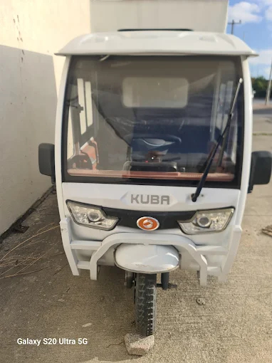 Elektrikli Araç Servisi galeri görseli 22